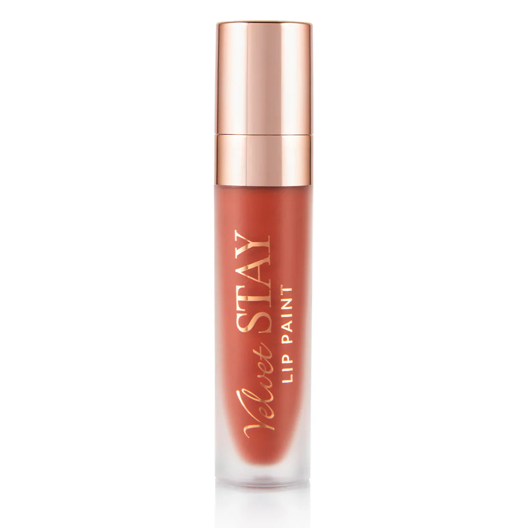 Velvet Stay Lip Paint FOXY Beauty Creations