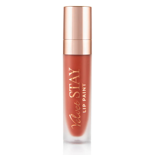 Velvet Stay Lip Paint FOXY Beauty Creations