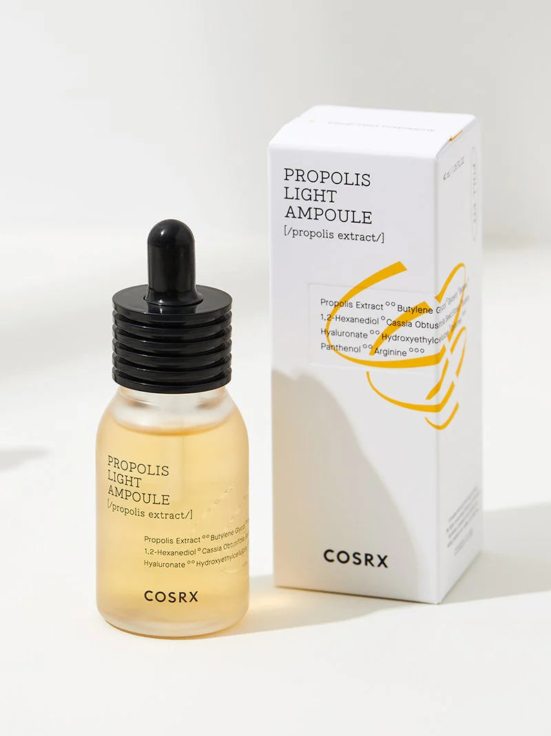 Serum hidratante Full Fit Propolis Synergy Ampoule 30ml COSRX