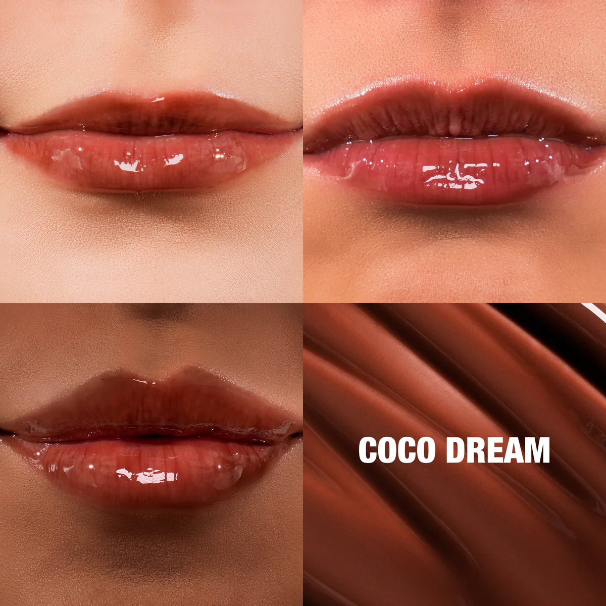 Tratamiento de Labios Lip Treatment & Tint Beauty Creations