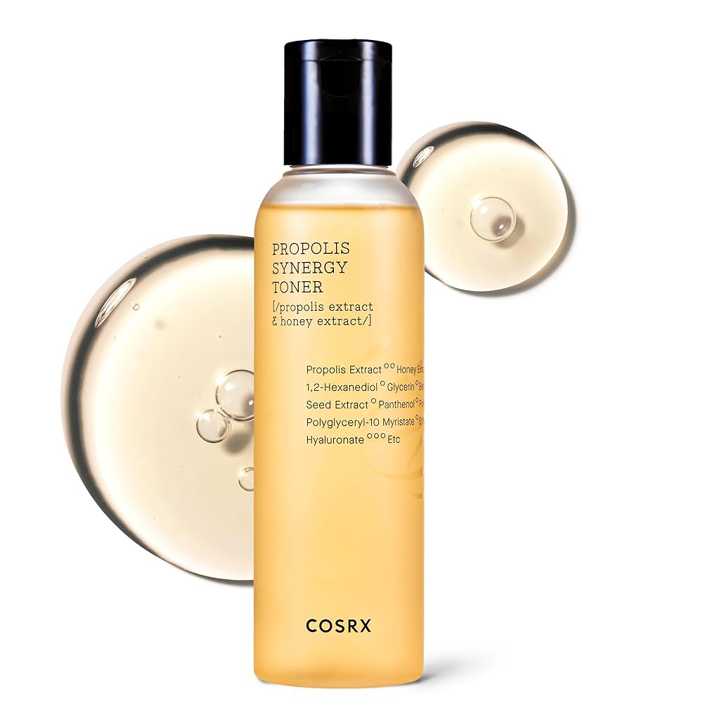 Tónico Facial Full Fit Propolis Synergy 150ml COSRX