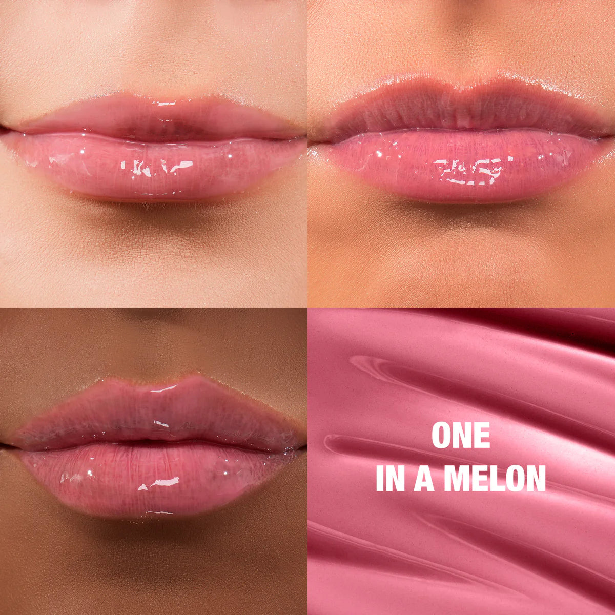 Tratamiento de Labios Lip Treatment & Tint Beauty Creations