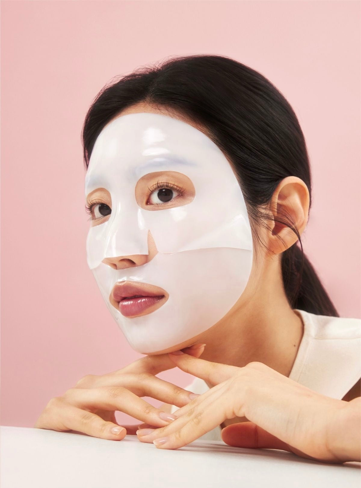 Mascarilla Facial Bio-Collagen Real Deep mask BIODANCE