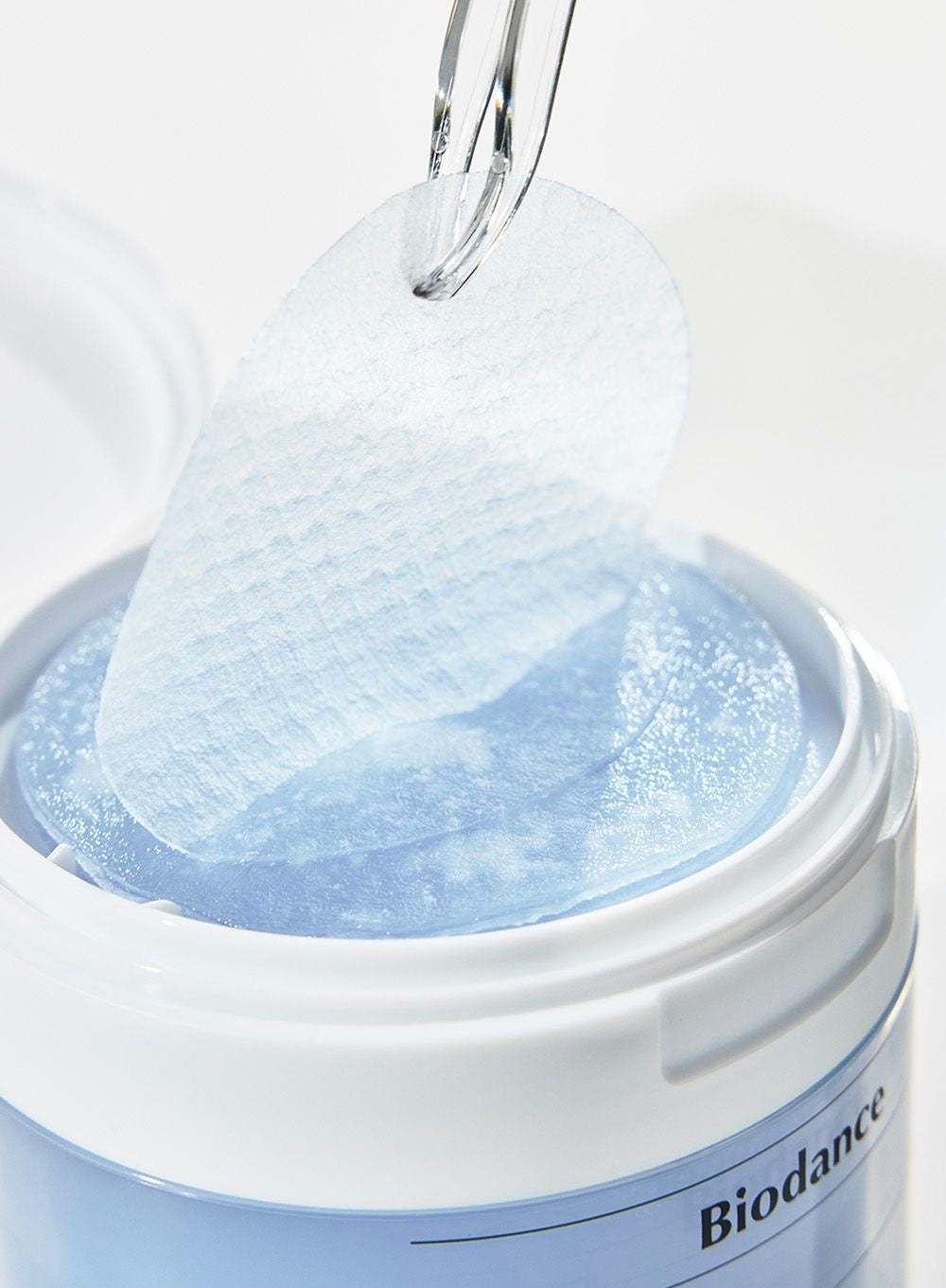 Cera-Nol Gel Toner Pads BIODANCE