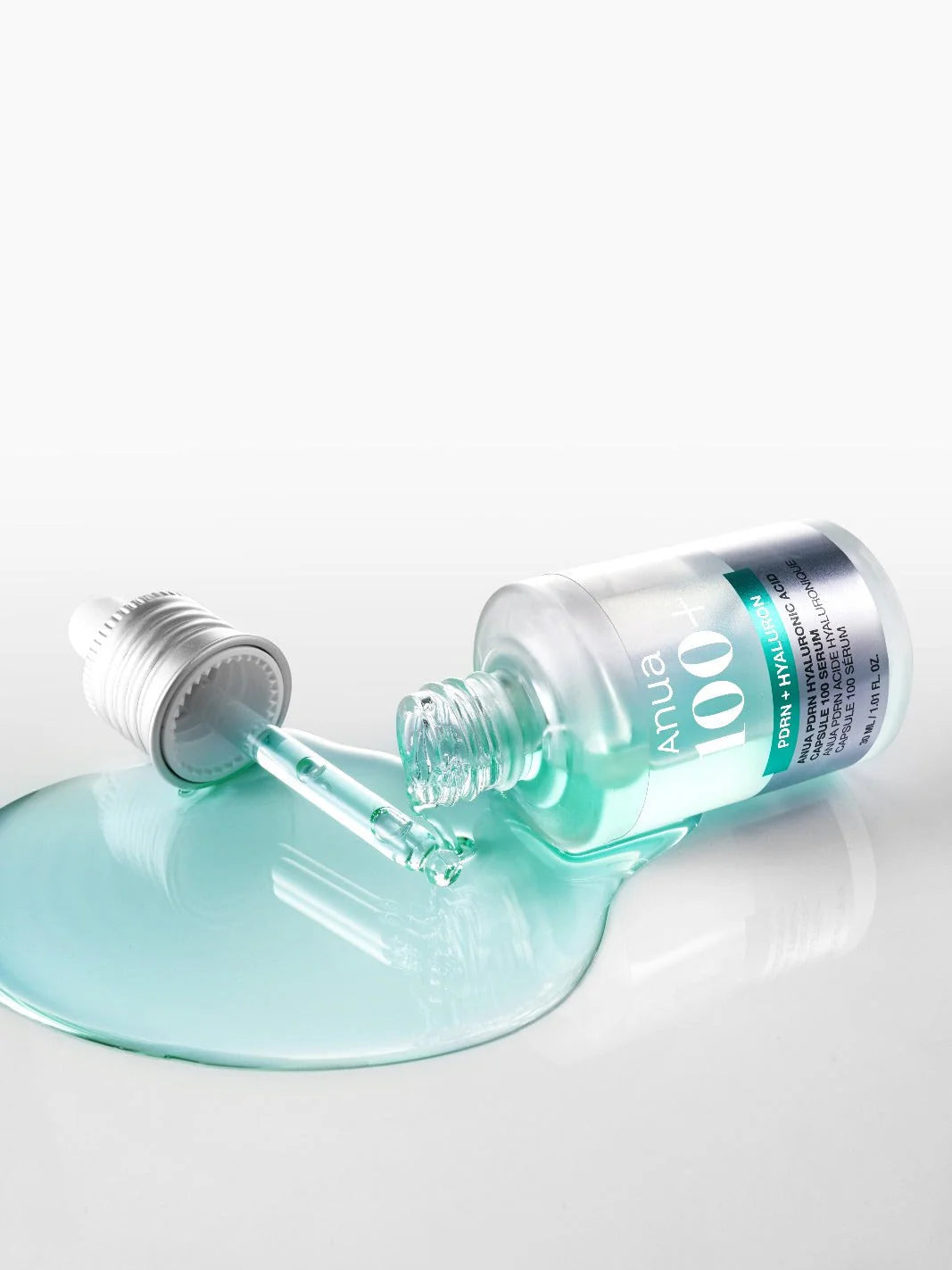 Serum Hidratante PDRN Hyaluronic Acid Capsule 100 30ml ANUA
