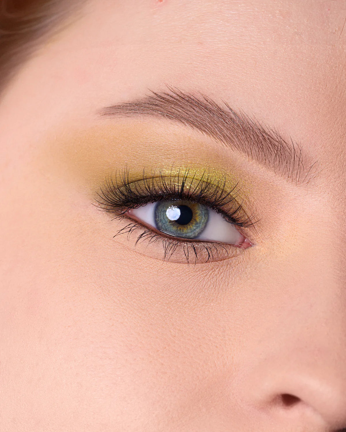 Paleta de Sombra Duet Mini Snap - Modern Greens Beauty Creations