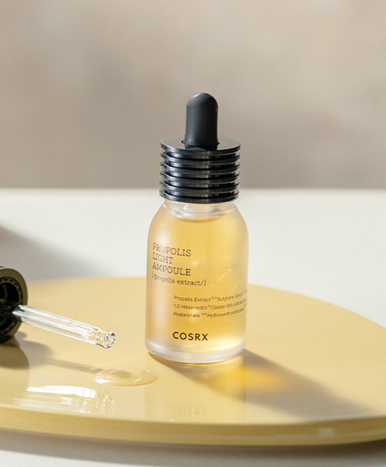 Serum hidratante Full Fit Propolis Synergy Ampoule 30ml COSRX