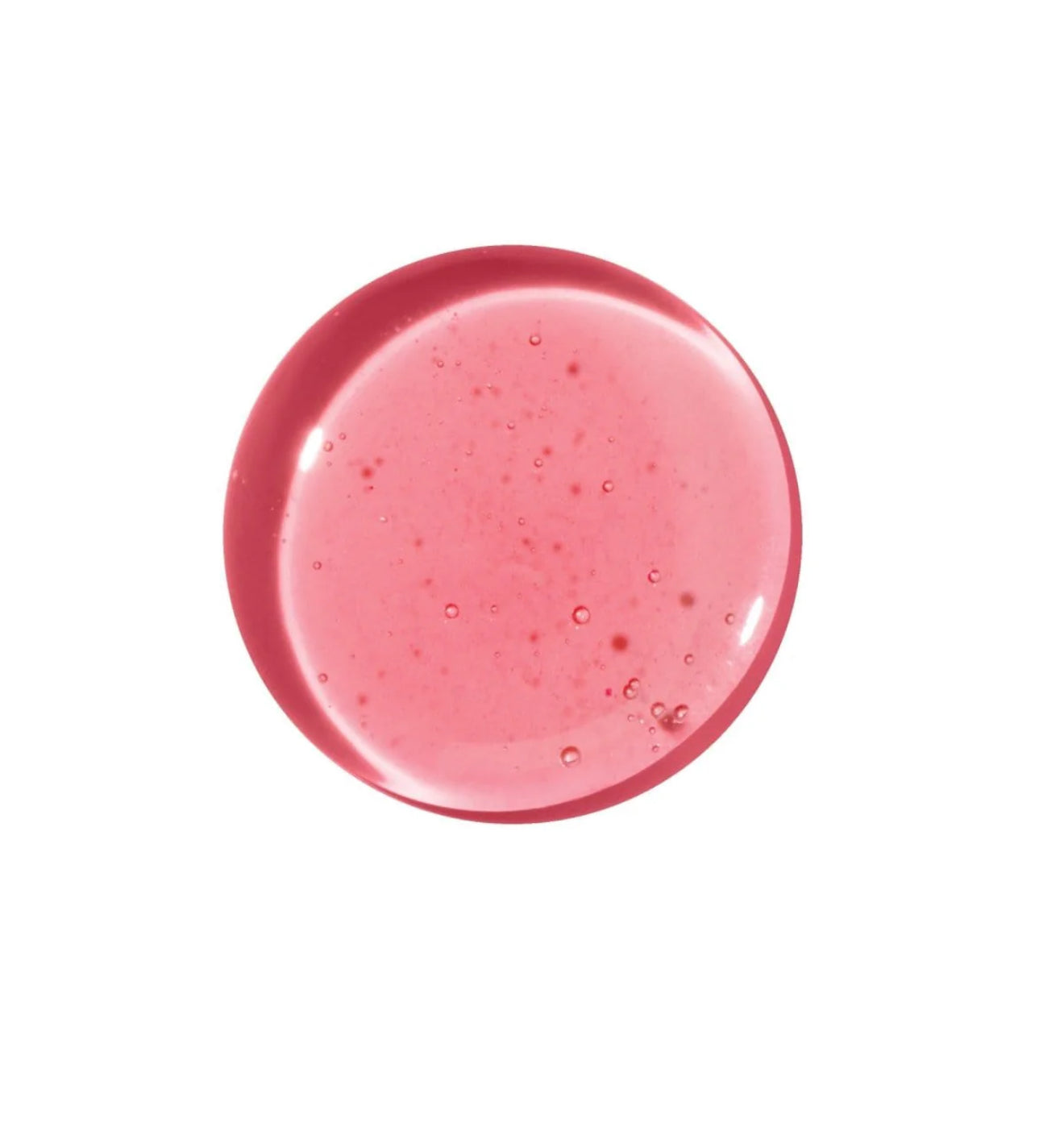 All About You PH Lip Oil Pop Bottle