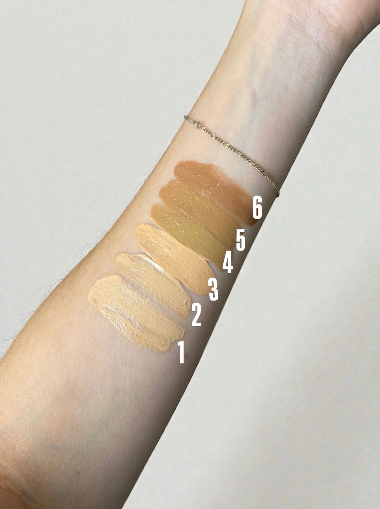 Base Tinte Dew Jello Febble