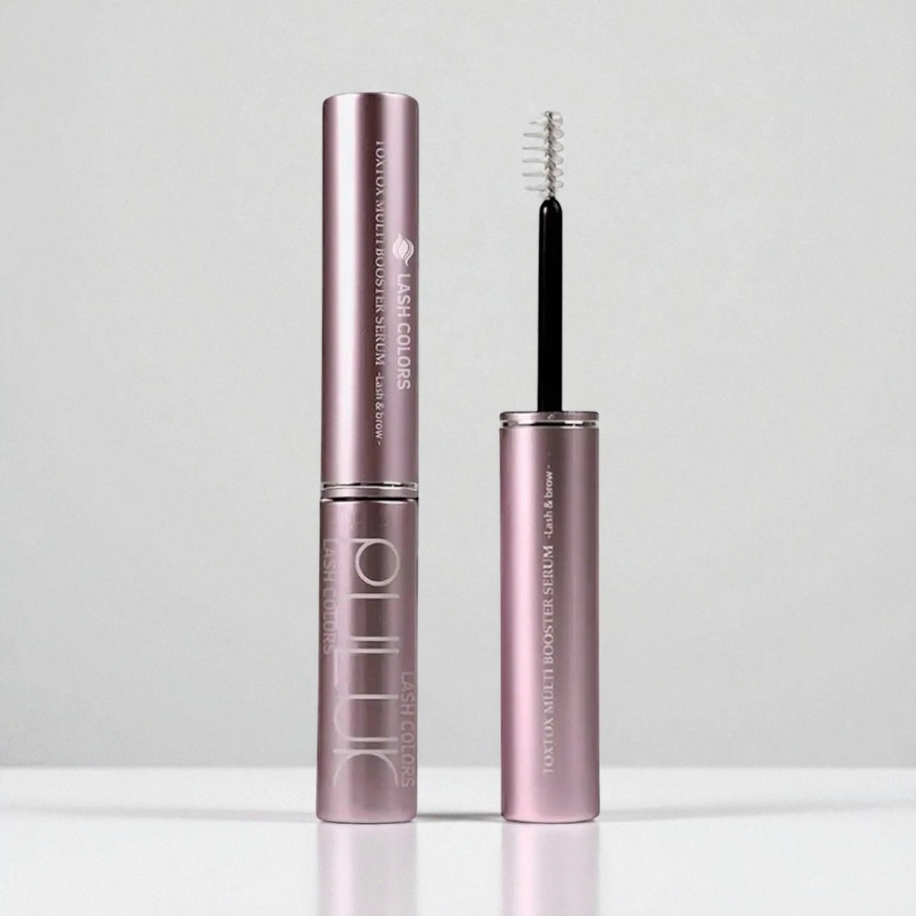 Serum Crecimiento de Pestañas TOXTOX Multi Boost Puluk