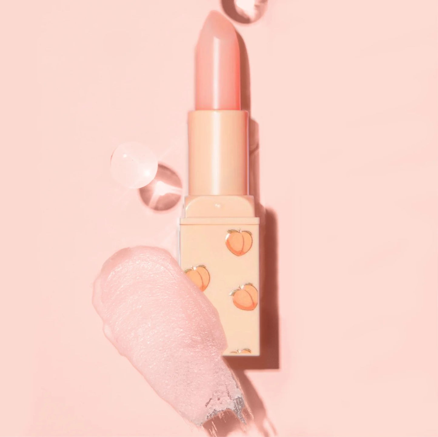 Sweet Dose Lip Scrub PEACH Beauty Creations