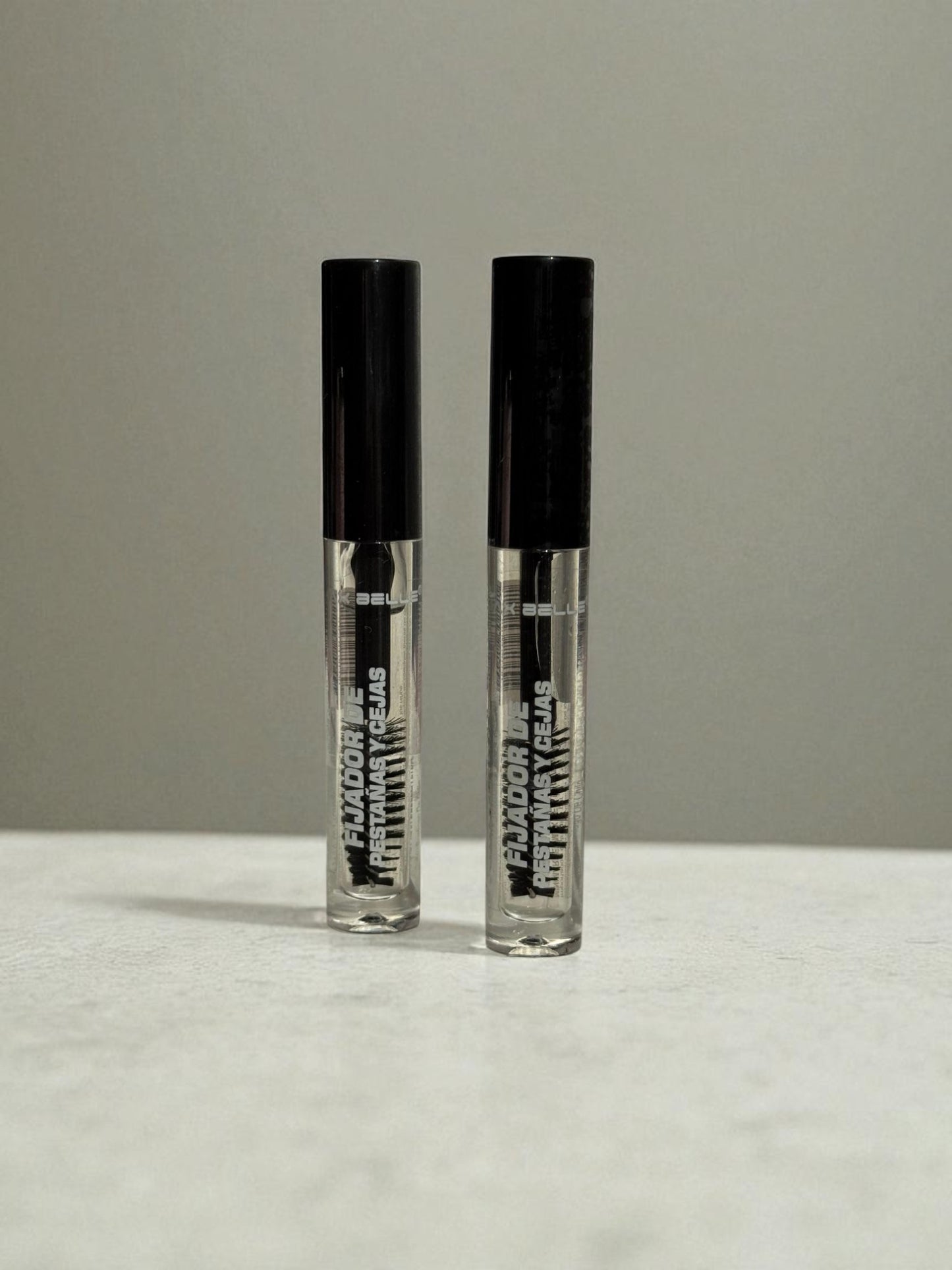 Gel de cejas Max Belleza
