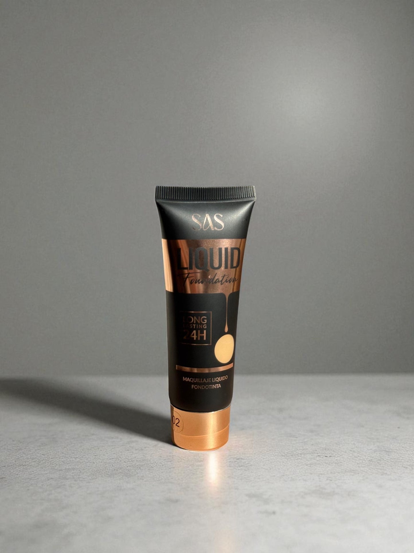 Base Perfect Skin Sas