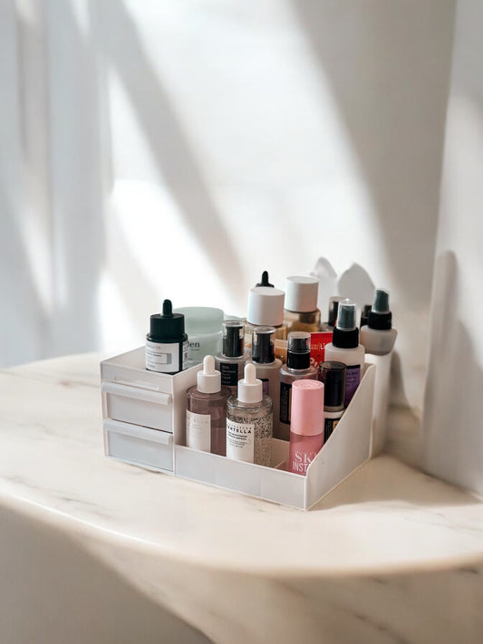 Organizador de Skincare