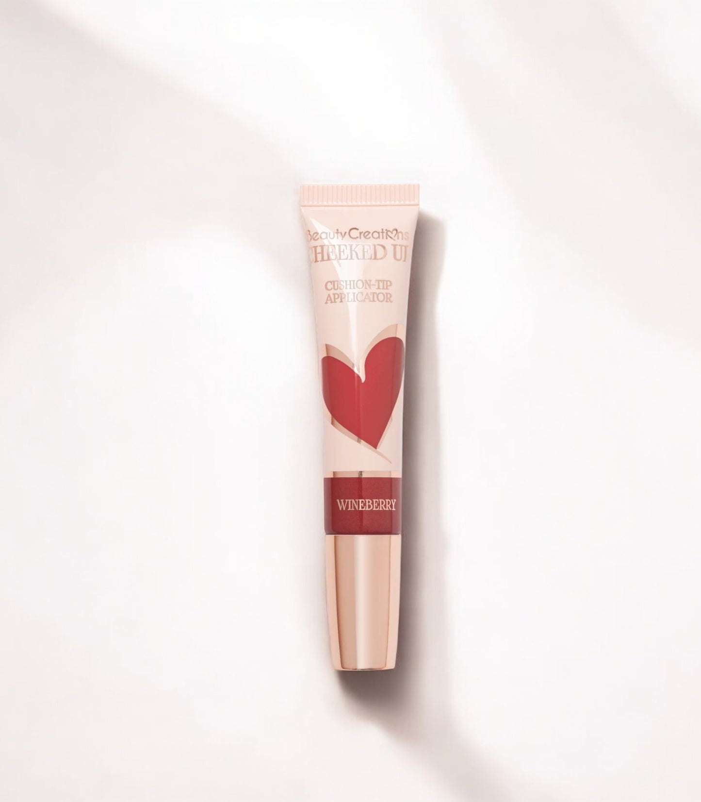 Rubor líquido Flawless Stay Beauty Creations