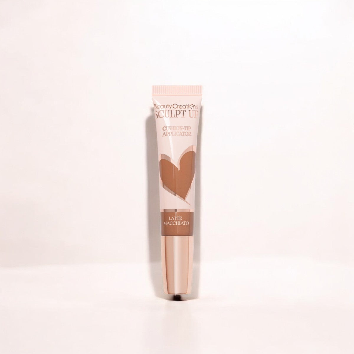 Contorno líquido Flawless Stay Beauty Creations