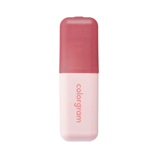 Nude Blur Tint 07 GEEK ROSE COLORGRAM