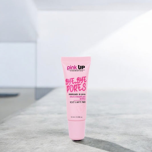 Primer Bye Bye Poros Pink Up