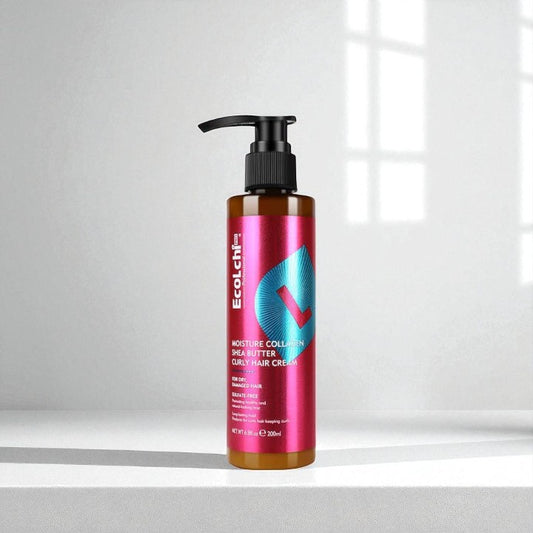 Acondicionador de definición de rizos Ecolchi 200ml