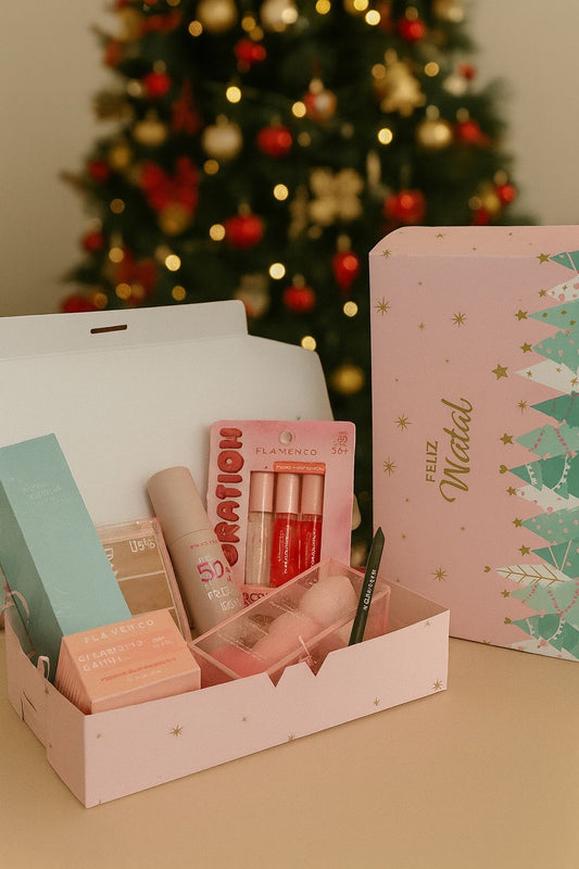 Kit Navideño #3 THE BEST 2026 (Edición Especial)