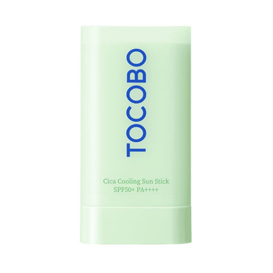 Protector Solar En Barra Cica Cooling Sun Stick Spf50+ / PA++++ TOCOBO