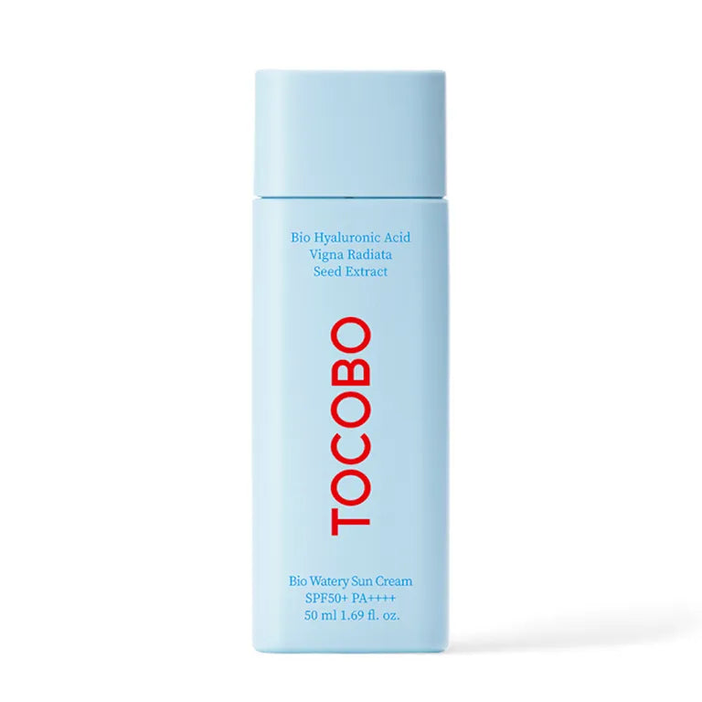 Protector Solar Bio Watery Sun Cream Spf50 / PA++++ 50ml TOCOBO