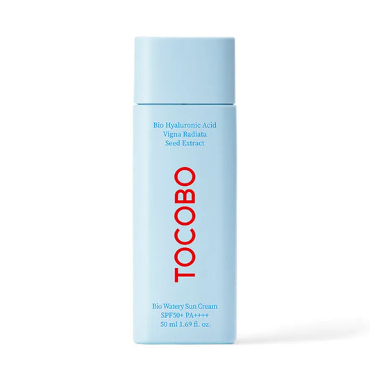 Protector Solar Bio Watery Sun Cream Spf50 / PA++++ 50ml TOCOBO