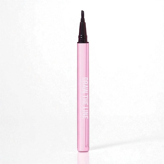 Delineador de Ojos Draw The Liner ANGLED Beauty Creations