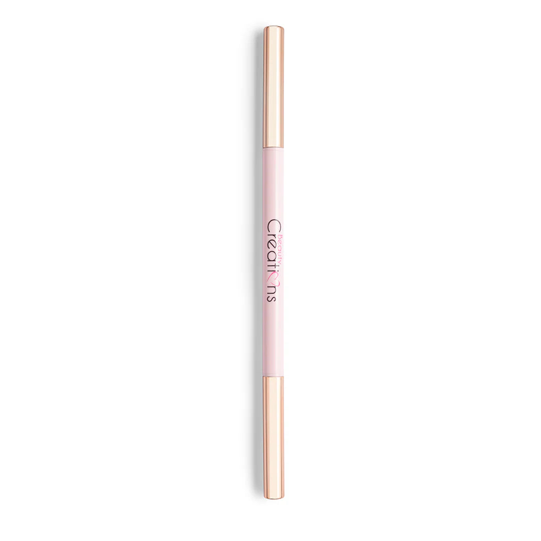 Lápiz de Cejas Eyebrow Definer Pencil BLONDE Beauty Creations