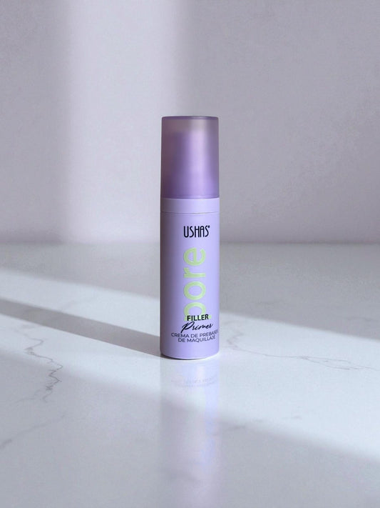Primer Facial Hidratante Pore Filler USHAS