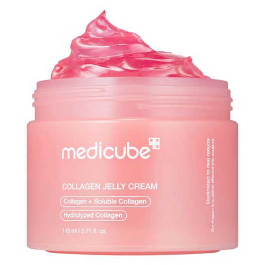 Colágeno Jelly Cream 110ml - Mediube