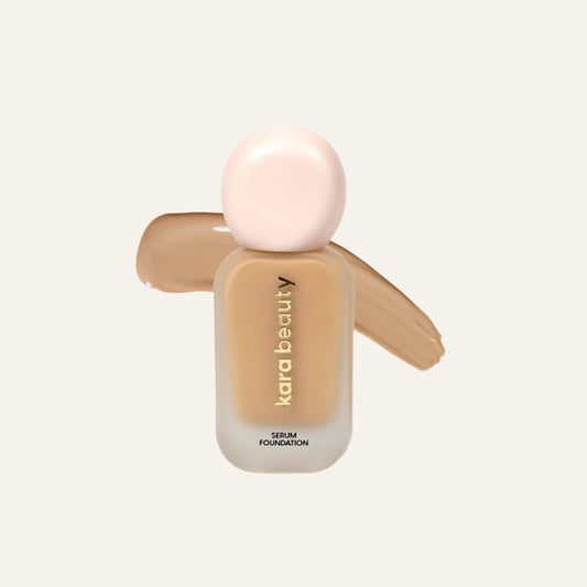 Base Radiant Skin Kara Beauty
