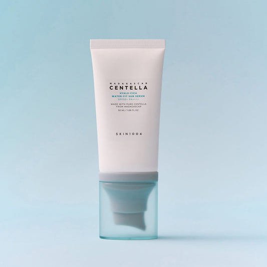 Protrector solar FPS50++ Centella Hyalu-Cica 50ml Skin1004