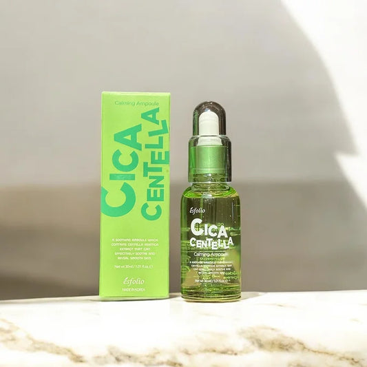 Serum Centella asiática Esfolio