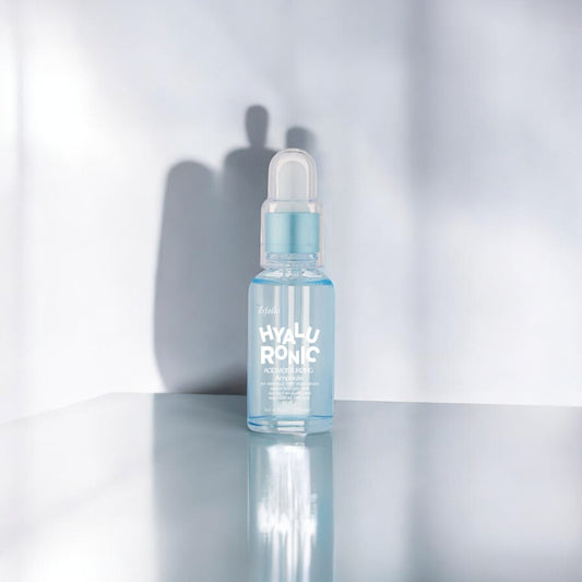Serum Ácido Hialuronico Esfolio 30ml
