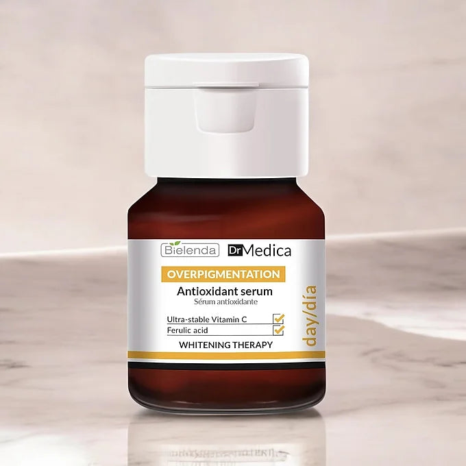 Serum Dia antimanchas Bielenda
