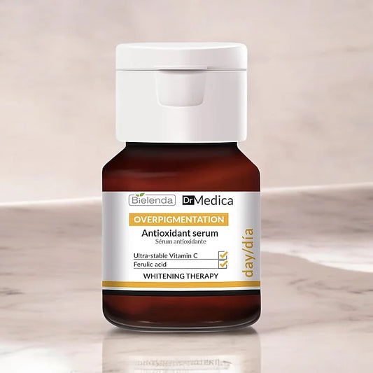 Serum Dia antimanchas Bielenda