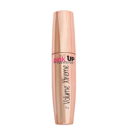 Máscara de Pestañas Volume Extrem Pink Up