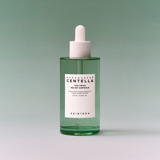 Serum Hidratante Centella Tea-Trica 100ml Skin1004