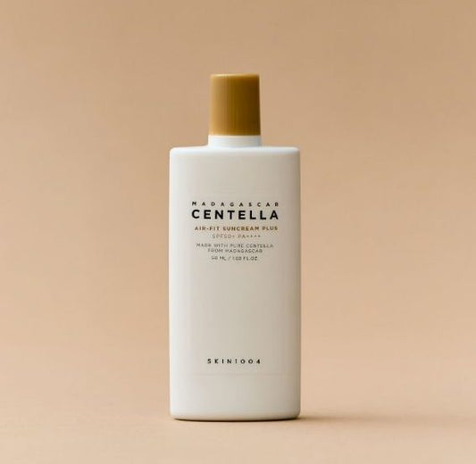 Protector Solar FPS50 ++ Centella Skin1004