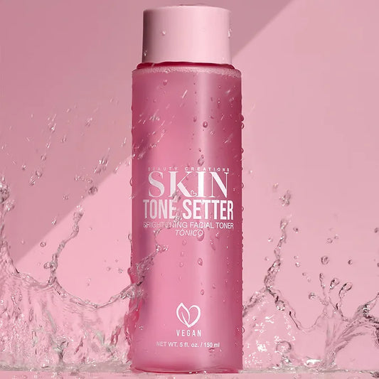 Tónico Facial Skin Beaty Creations