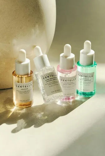 Kit Seruns Centella Ampoule Skin1004