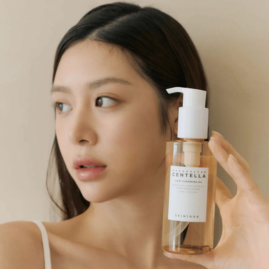 Cleasing Oil Centella 200ml Skin1004