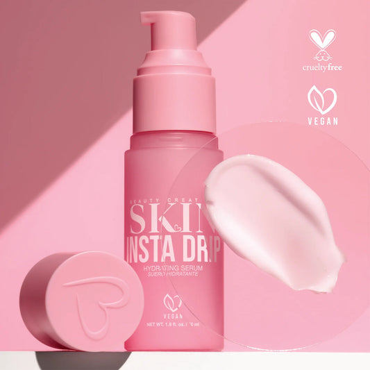 Serum Hidratante Skin Beauty Creations