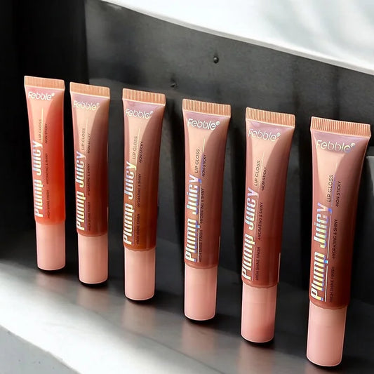 Gloss Efecto Plump Febble