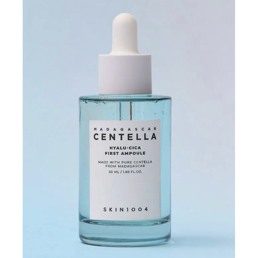 Serum hidratante Centella Hyalu-Cica 50ml