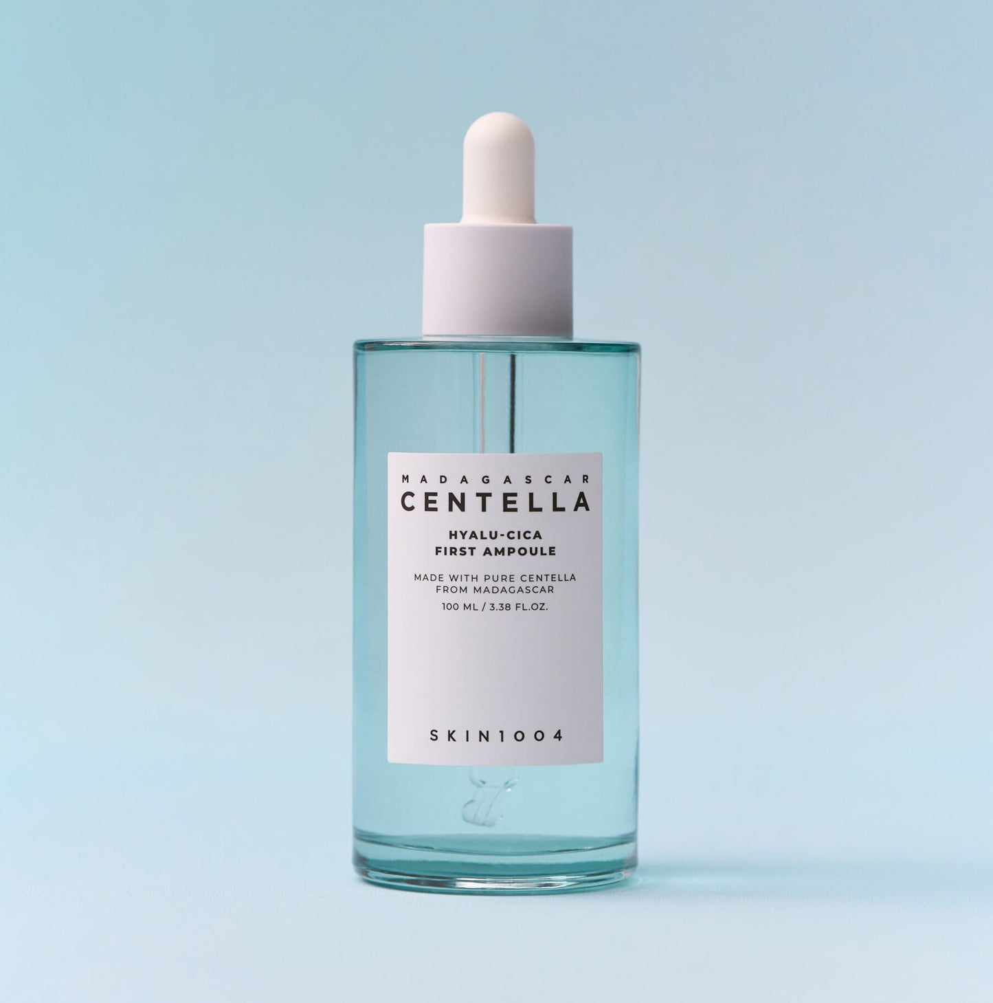 Serum facial Centella Hyalu-Cica 100ml Skin1004