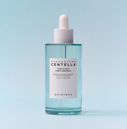 Serum facial Centella Hyalu-Cica 100ml Skin1004