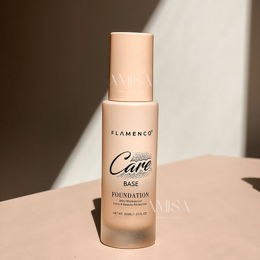 Base Care Hidratante Flamenco