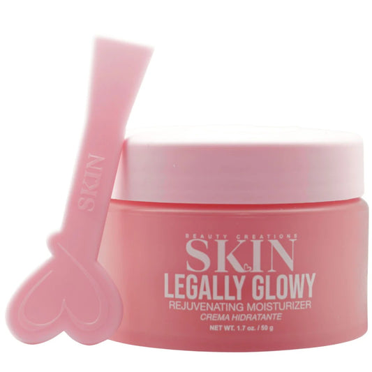 Crema Hidratante Skin Beauty Creations